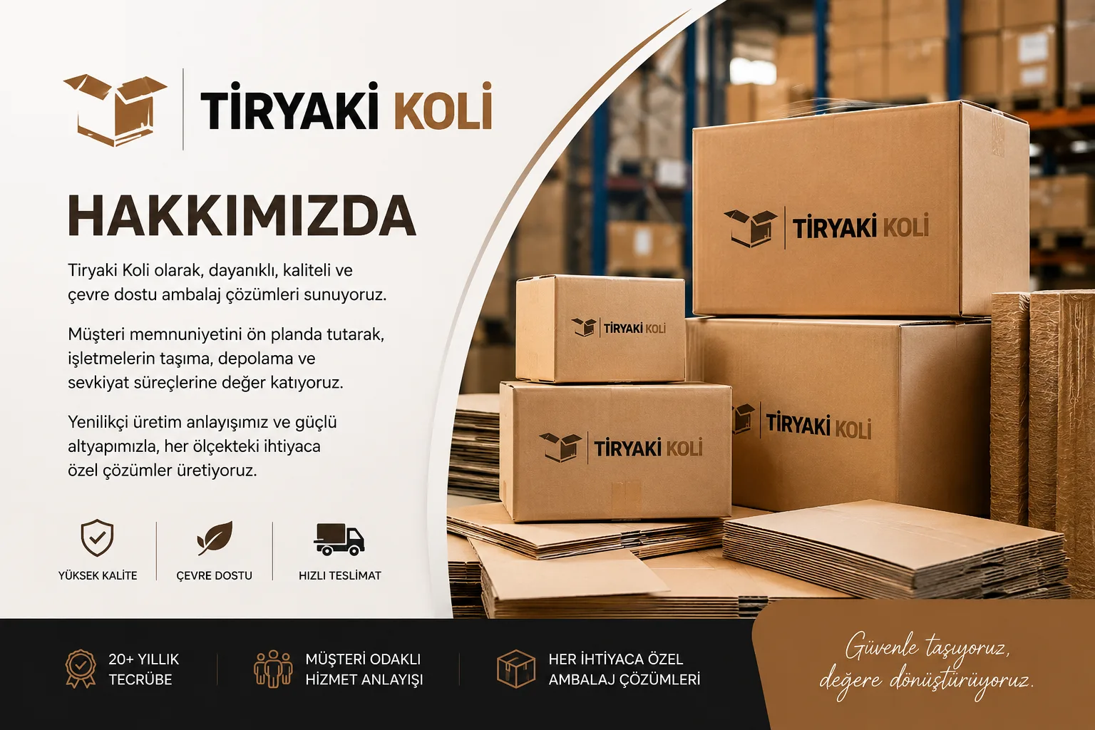 Hakkımızda